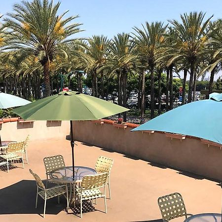 Kings Inn Anaheim At The Park & Convention Center Exterior foto